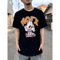 送料無料 NOFX "Final Tour Last Merch" / Lollipop Guy Final Tour Tシャツ (made in USA)