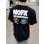 画像5: 送料無料 NOFX "Final Tour Last Merch" / Lollipop Guy Final Tour Tシャツ (made in USA)