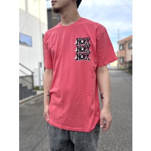 画像9: 送料無料 NOFX "Final Tour Last Merch" / Allbums Tシャツ (made in USA)
