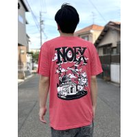 送料無料 NOFX "Final Tour Last Merch" / Allbums Tシャツ (made in USA)