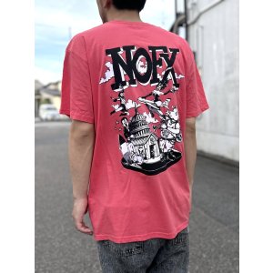 画像5: 送料無料 NOFX "Final Tour Last Merch" / Allbums Tシャツ (made in USA)