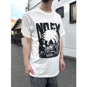 画像4: 送料無料 NOFX "Final Tour Last Merch" / OG Skull Tシャツ (made in USA)