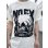 画像2: 送料無料 NOFX "Final Tour Last Merch" / OG Skull Tシャツ (made in USA) (2)