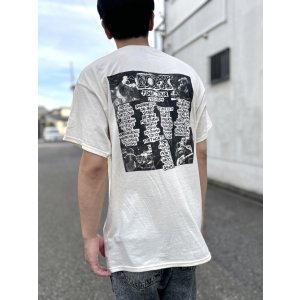 画像5: 送料無料 NOFX "Final Tour Last Merch" / OG Skull Tシャツ (made in USA)