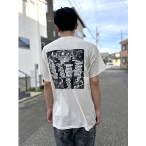 画像6: 送料無料 NOFX "Final Tour Last Merch" / OG Skull Tシャツ (made in USA)
