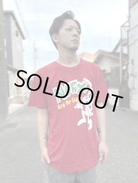 送料無料 NOFX "Final Tour Last Merch" / Are For Kids Tシャツ (made in USA)