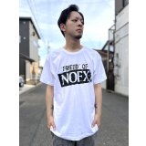 送料無料 NOFX "Final Tour Last Merch" / Friend of NOFX Tシャツ (made in USA)