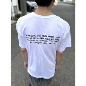 画像5: 送料無料 NOFX "Final Tour Last Merch" / Friend of NOFX Tシャツ (made in USA)