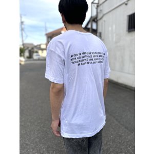 画像6: 送料無料 NOFX "Final Tour Last Merch" / Friend of NOFX Tシャツ (made in USA)