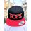 画像1: 送料無料 NOFX "Final Tour Last Merch" / Logo スナップバックキャップ (made in USA) (1)