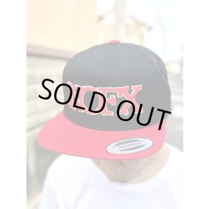 画像11: 残り1枚でSOLDOUT 送料無料 NOFX "Final Tour Last Merch" / Logo スナップバックキャップ (made in USA)