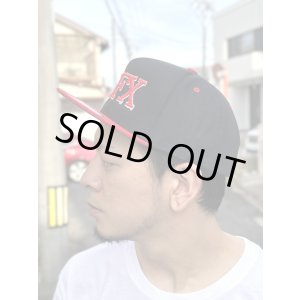 画像14: 残り1枚でSOLDOUT 送料無料 NOFX "Final Tour Last Merch" / Logo スナップバックキャップ (made in USA)