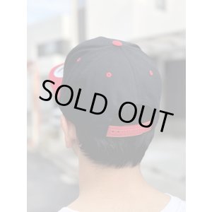 画像13: 残り1枚でSOLDOUT 送料無料 NOFX "Final Tour Last Merch" / Logo スナップバックキャップ (made in USA)