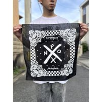 NOFX "Final Tour Last Merch" / Karina バンダナ
