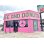 画像9: 送料無料 ラスト1枚で終了 TREJO'S COFFEE & DONUTS / Logo メッシュキャップ BLACK/PINK