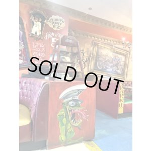 画像9: 送料無料 ラスト1枚で終了 SANCHO'S TACOS / Logo スナップバックキャップ CAMO