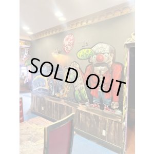 画像10: 送料無料 SANCHO'S TACOS / Logo スナップバックキャップ BLACK