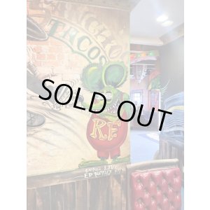 画像9: 送料無料 ラスト1枚で終了 SANCHO'S TACOS / Logo スナップバックキャップ BLUE