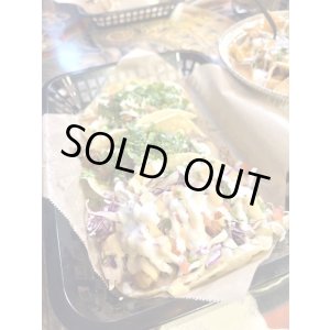 画像6: 送料無料 ラスト1枚で終了 SANCHO'S TACOS / Logo スナップバックキャップ CAMO