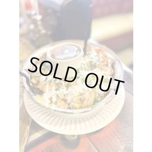 画像7: 送料無料 ラスト1枚で終了 SANCHO'S TACOS / Logo スナップバックキャップ CAMO