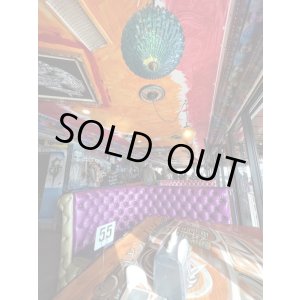 画像10: 送料無料 ラスト1枚で終了 SANCHO'S TACOS / Logo スナップバックキャップ BLUE