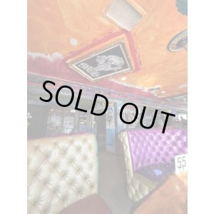 画像15: Lサイズラスト1枚で終了 送料無料 SANCHO'S TACOS / Good Livin Taco? 半袖Tシャツ WHITE