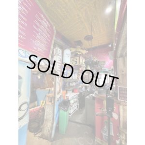 画像10: 送料無料 ラスト1枚で終了 SANCHO'S TACOS / Logo スナップバックキャップ CAMO