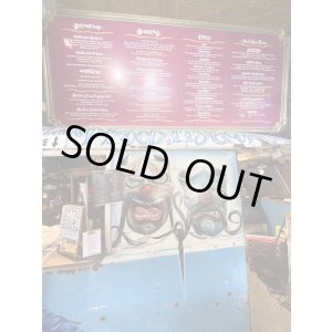 画像14: Lサイズラスト1枚で終了 送料無料 SANCHO'S TACOS / Good Livin Taco? 半袖Tシャツ WHITE