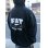 画像9: Mサイズラスト1枚で終了 FAT WRECK CHORDS / Fat Logo ジップアップフーディー