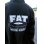 画像10: Mサイズラスト1枚で終了 FAT WRECK CHORDS / Fat Logo ジップアップフーディー