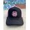 画像3: 送料無料 ラスト1枚で終了 TREJO'S COFFEE & DONUTS / Logo メッシュキャップ BLACK/PINK