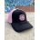 画像4: 送料無料 ラスト1枚で終了 TREJO'S COFFEE & DONUTS / Logo メッシュキャップ BLACK/PINK