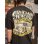 画像3: Lサイズラスト1枚で終了 送料無料 SANCHO'S TACOS / Logo 半袖Tシャツ BLACK