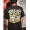 画像4: Lサイズラスト1枚で終了 送料無料 SANCHO'S TACOS / Logo 半袖Tシャツ BLACK