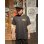 画像5: Lサイズラスト1枚で終了 送料無料 SANCHO'S TACOS / Logo 半袖Tシャツ BLACK