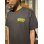 画像6: Lサイズラスト1枚で終了 送料無料 SANCHO'S TACOS / Logo 半袖Tシャツ BLACK