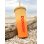 画像2: DUNKIN DONUTS / 2023 ORANGE RAINBOW ACRYLIC TRAVEL CUP TUMBLER with STRAW (2)