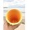 画像4: DUNKIN DONUTS / 2023 ORANGE RAINBOW ACRYLIC TRAVEL CUP TUMBLER with STRAW (4)