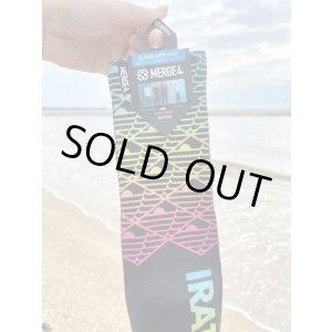 画像7: ラスト1足で終了 MERGE4 SOCKS / IRATION - Easy Diamond ソックス