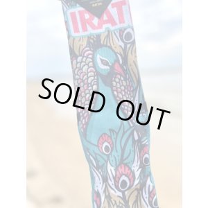 画像6: ラスト1足で終了 MERGE4 SOCKS / IRATION - Nora Peacock ソックス