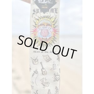 画像9: ラスト1足で終了 MERGE4 SOCKS / SUBLIME - MIND BLOWN ソックス