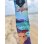 画像2: ラスト1足で終了 MERGE4 SOCKS / California Roots ソックス (2)