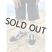ラスト1足で終了 MERGE4 SOCKS / SUBLIME - MIND BLOWN ソックス