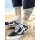 画像4: ラスト1足で終了 MERGE4 SOCKS / SUBLIME - MIND BLOWN ソックス