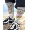 画像2: ラスト1足で終了 MERGE4 SOCKS / SUBLIME - MIND BLOWN ソックス (2)