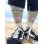 画像3: ラスト1足で終了 MERGE4 SOCKS / SUBLIME - MIND BLOWN ソックス