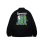 画像8: 送料無料 CYPRESS HILL x POT MEETS POP / Blunted コーチジャケット BLACK