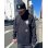 画像8: 送料無料 Lサイズラスト1枚で終了 CYPRESS HILL x POT MEETS POP / Skull & Compass プルオーバーパーカー BLACK