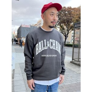 画像6: 送料無料 Mサイズ残り1枚で終了 FUCKIN' MELLOW CLOTHING / Long Beach Posse Artwork by PICTURE MOUSE スウェット INK BLACK