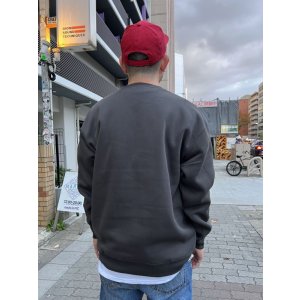 画像7: 送料無料 Mサイズ残り1枚で終了 FUCKIN' MELLOW CLOTHING / Long Beach Posse Artwork by PICTURE MOUSE スウェット INK BLACK